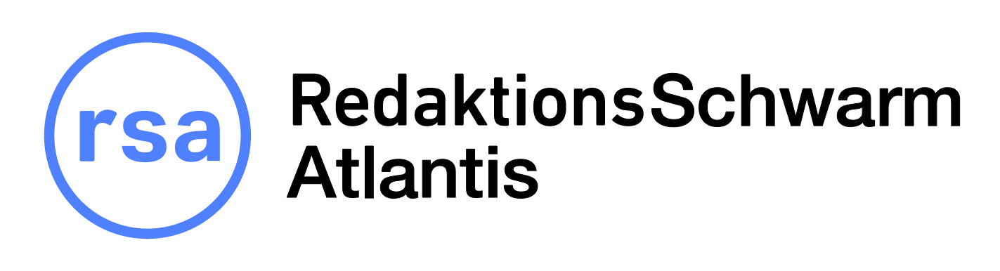 RedaktionsSchwarm Atlantis (RSA)